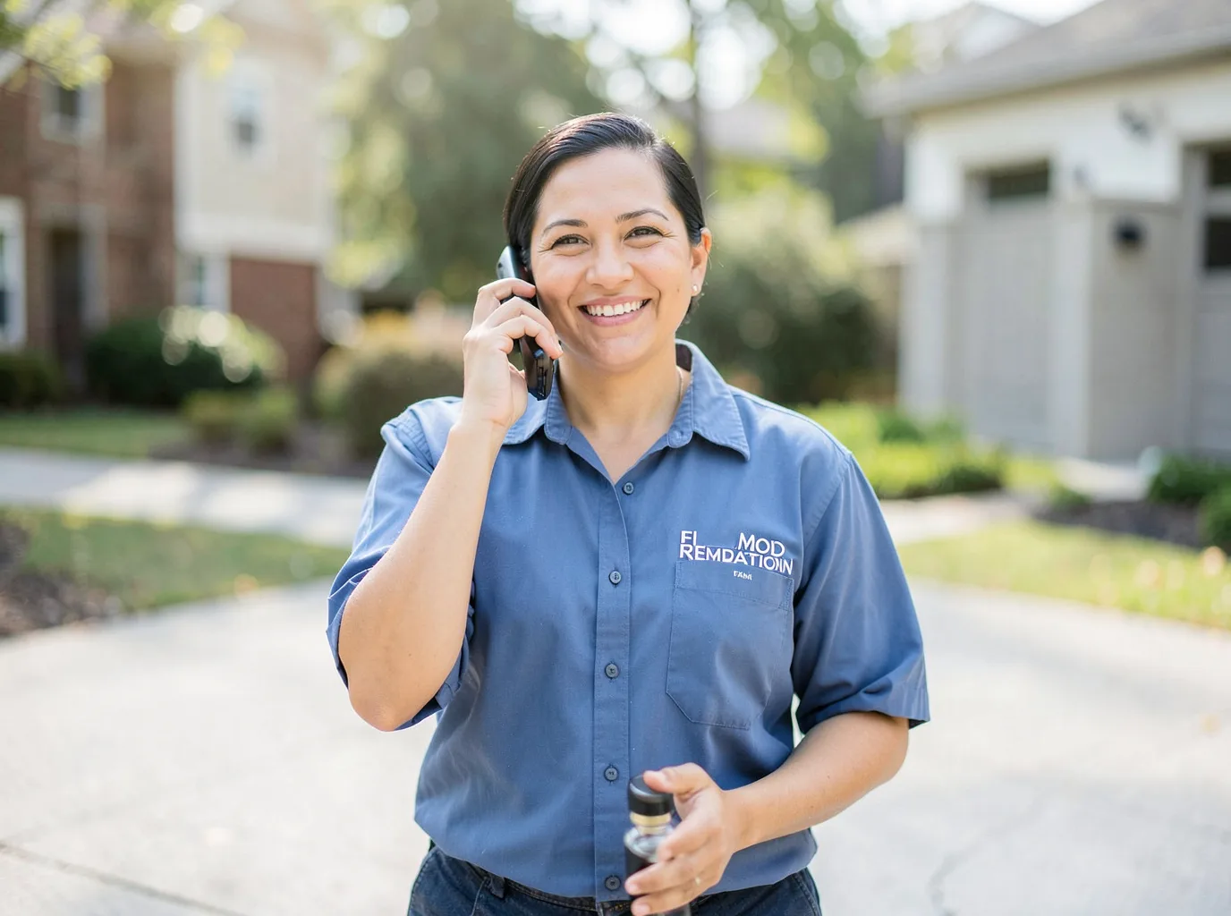 Mold Remediation Fairview, NC FAQs